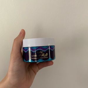 tarte moisturizer